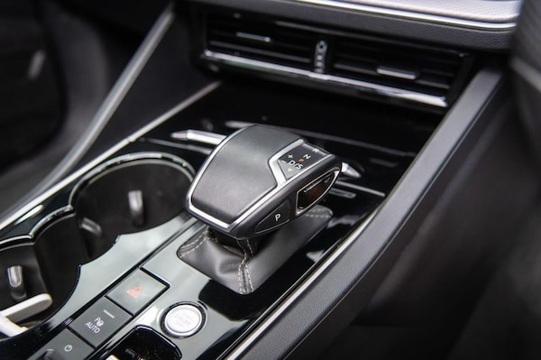 Used Volkswagen Touareg 2022 for sale - 75597254: Photo 11