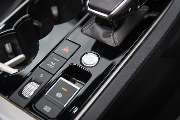 Used Volkswagen Touareg 2022 for sale - 75597254: Photo 12