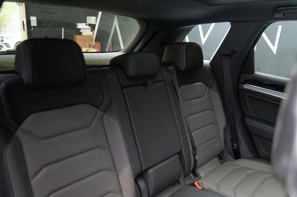 Used Volkswagen Touareg 2022 for sale - 75597254: Photo 15