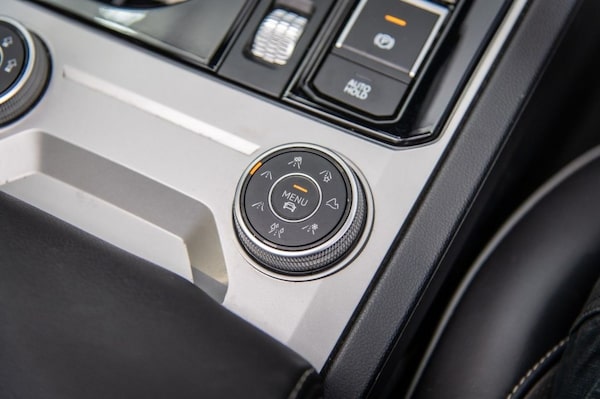 Used Volkswagen Touareg 2022 for sale - 75597254: Photo 17