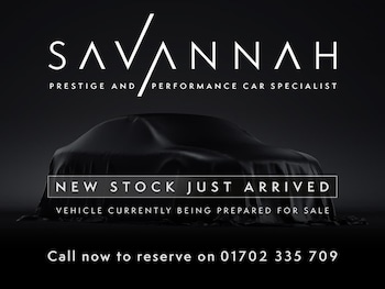 2022 (22) - 3.0 V6 TSI 4Motion Black Edition 5dr Tip Auto