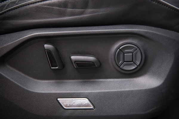 Used Volkswagen Touareg 2022 for sale - 75597254: Photo 24