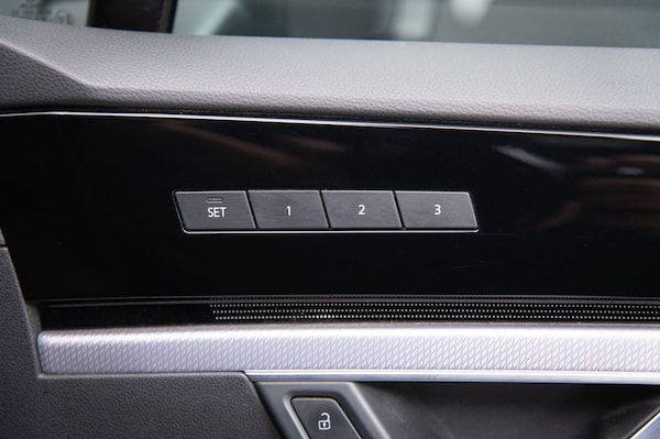 Used Volkswagen Touareg 2022 for sale - 75597254: Photo 25