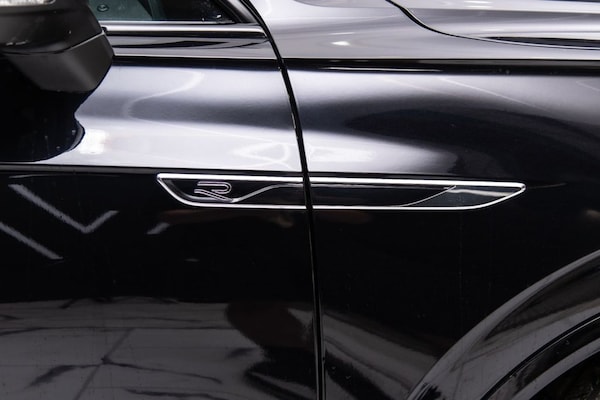 Used Volkswagen Touareg 2022 for sale - 75597254: Photo 28