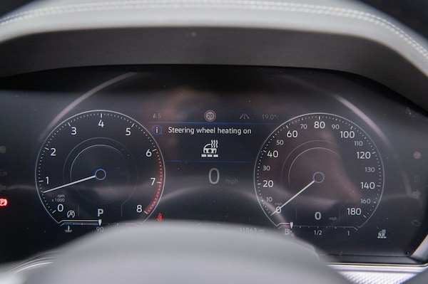 Used Volkswagen Touareg 2022 for sale - 75597254: Photo 41