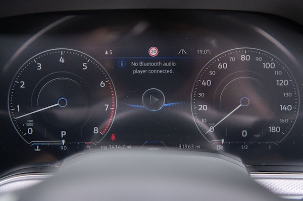 Used Volkswagen Touareg 2022 for sale - 75597254: Photo 43