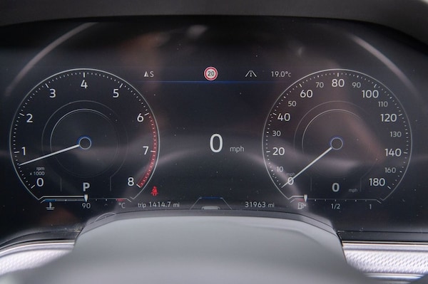 Used Volkswagen Touareg 2022 for sale - 75597254: Photo 47