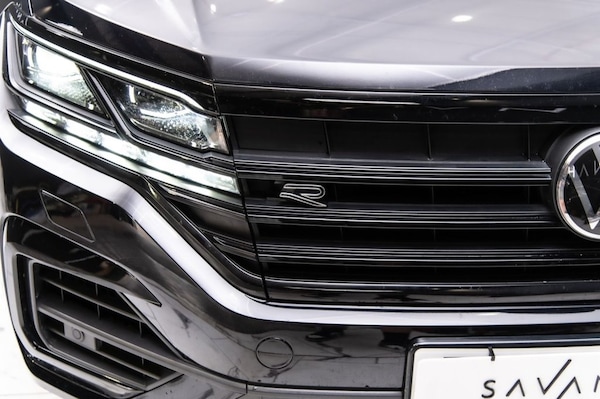 Used Volkswagen Touareg 2022 for sale - 75597254: Photo 49