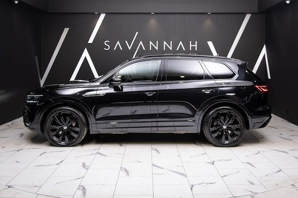 Used Volkswagen Touareg 2022 for sale - 75597254: Photo 6