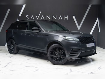 Used Land Rover Range Rover Velar 2021 for sale - 76740632: Photo