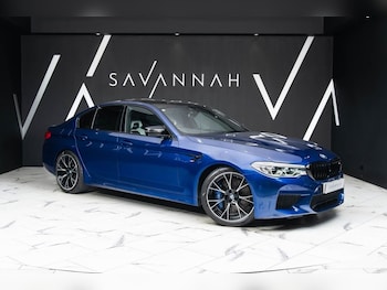 Used BMW M5 2020 for sale - 79221289: Photo