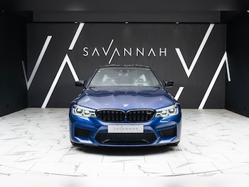 Used BMW M5 2020 for sale - 79221289: Photo