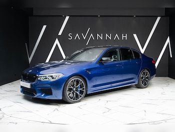 Used BMW M5 2020 for sale - 79221289: Photo