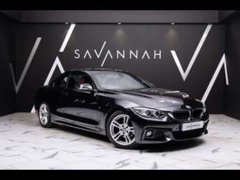 2016 (16) - 420d [190] M Sport 2dr Auto [Professional Media]