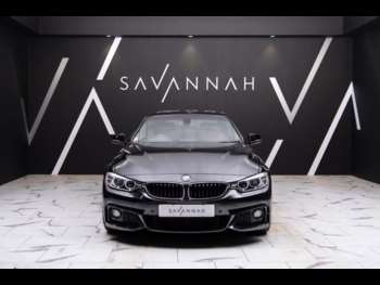 Used BMW 4 Series 2016 for sale - 74866167: Photo