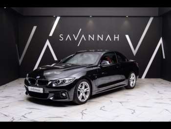 Used BMW 4 Series 2016 for sale - 74866167: Photo