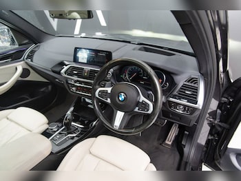 Used BMW X3 2019 for sale - 75433216: Photo