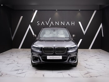 Used BMW X3 2019 for sale - 75433216: Photo