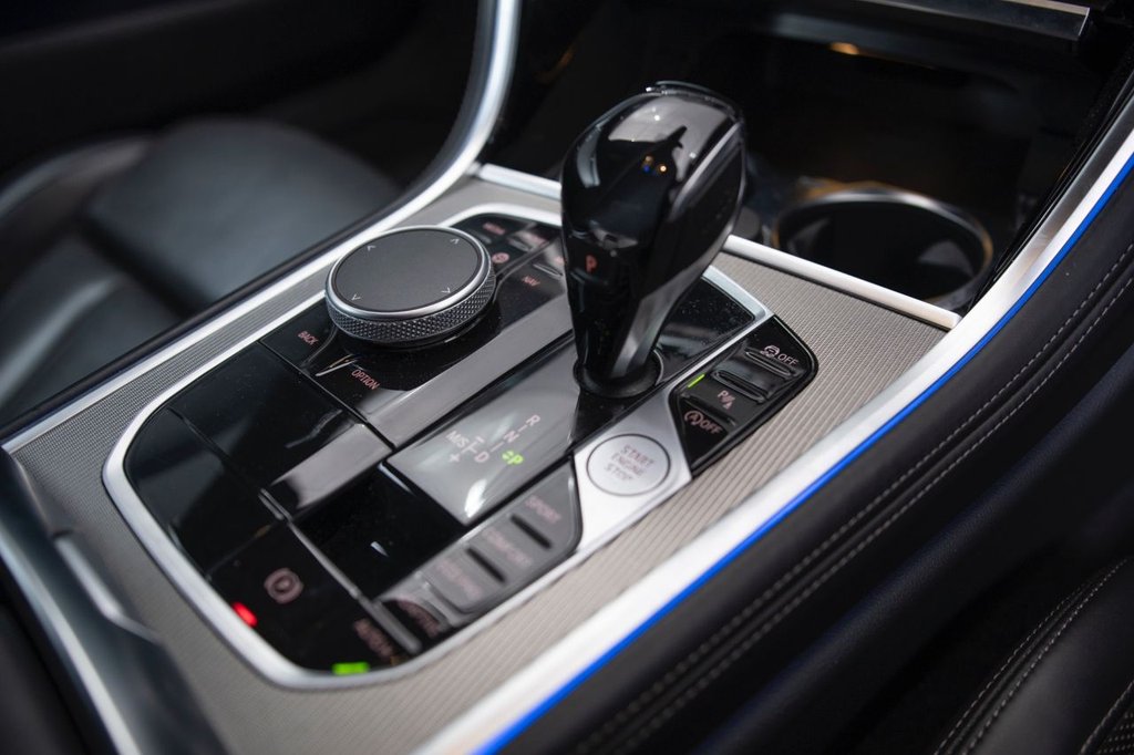 Used BMW 8 Series 2021 for sale - 77642926: Photo 22