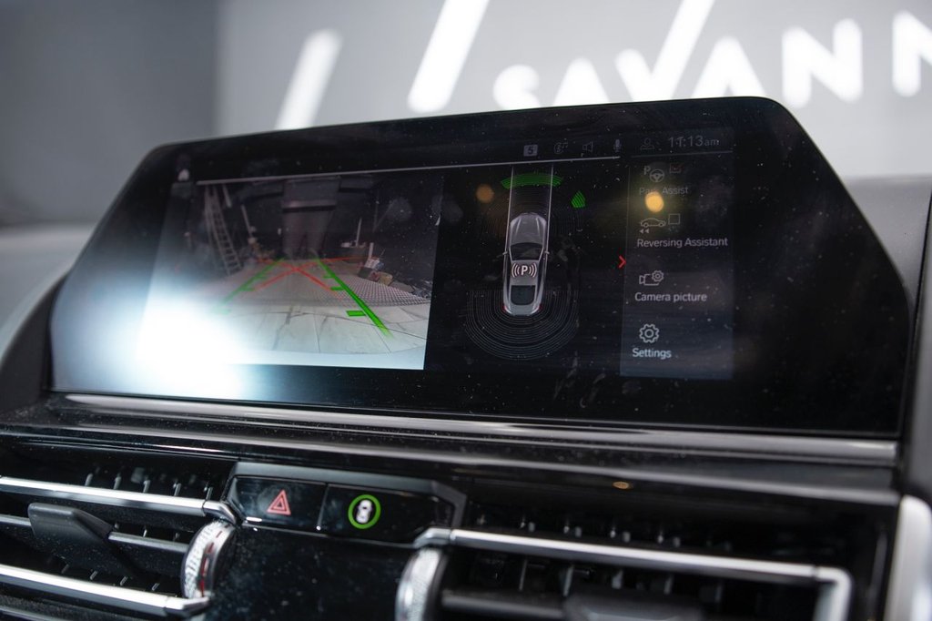 Used BMW 8 Series 2021 for sale - 77642926: Photo 23