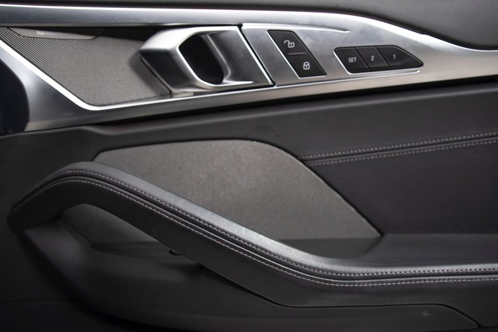 Used BMW 8 Series 2021 for sale - 77642926: Photo 24