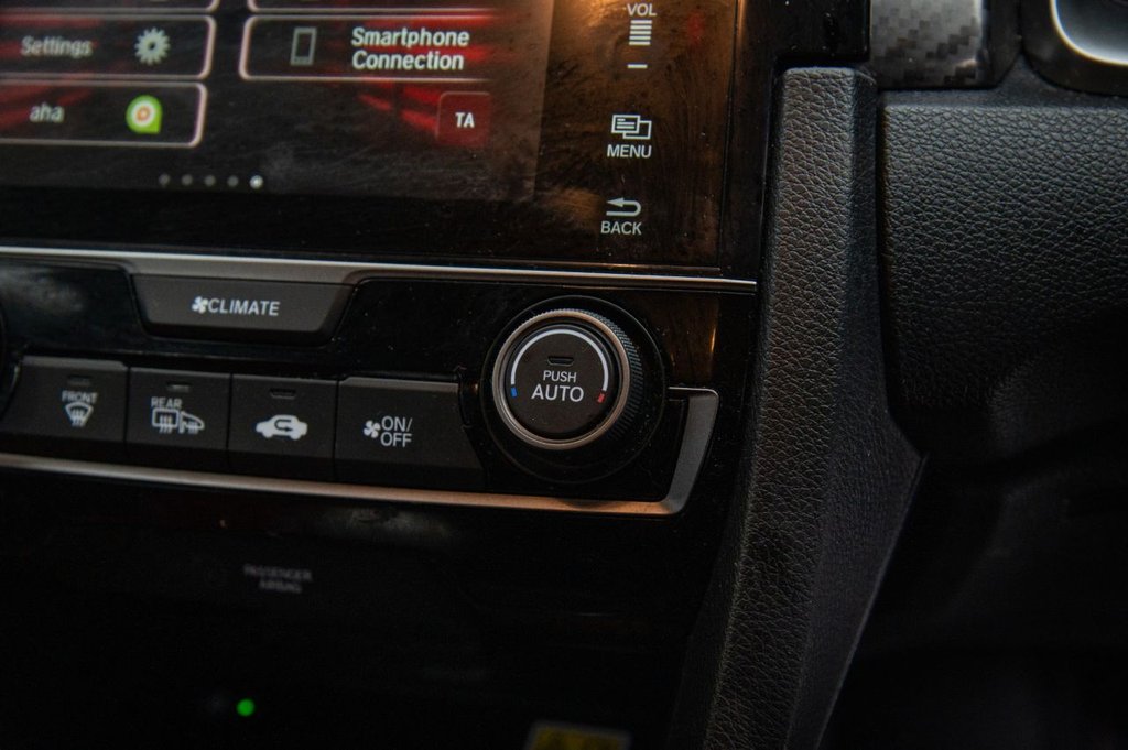 Used Honda Civic 2020 for sale - 75896430: Photo 22