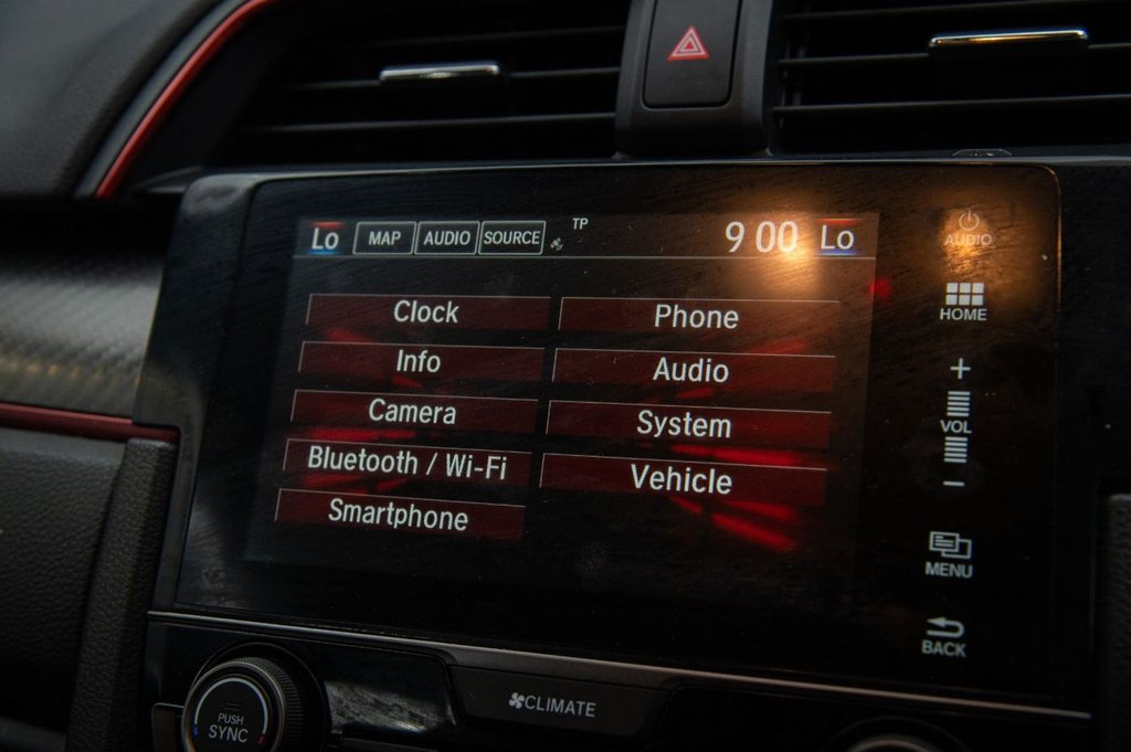 Used Honda Civic 2020 for sale - 75896430: Photo 30