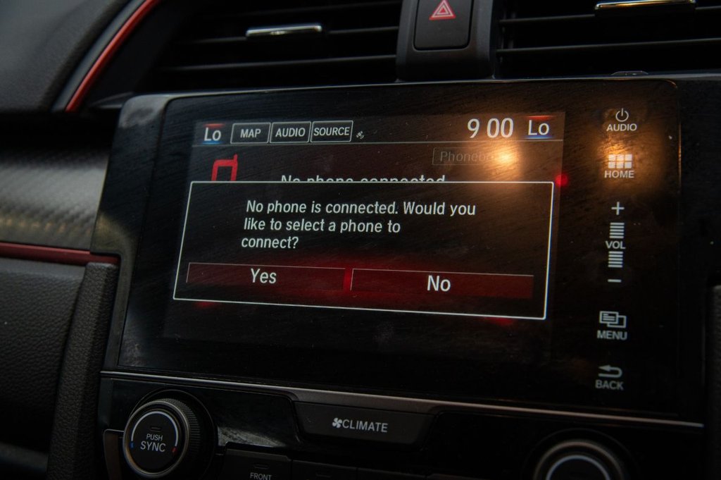 Used Honda Civic 2020 for sale - 75896430: Photo 31