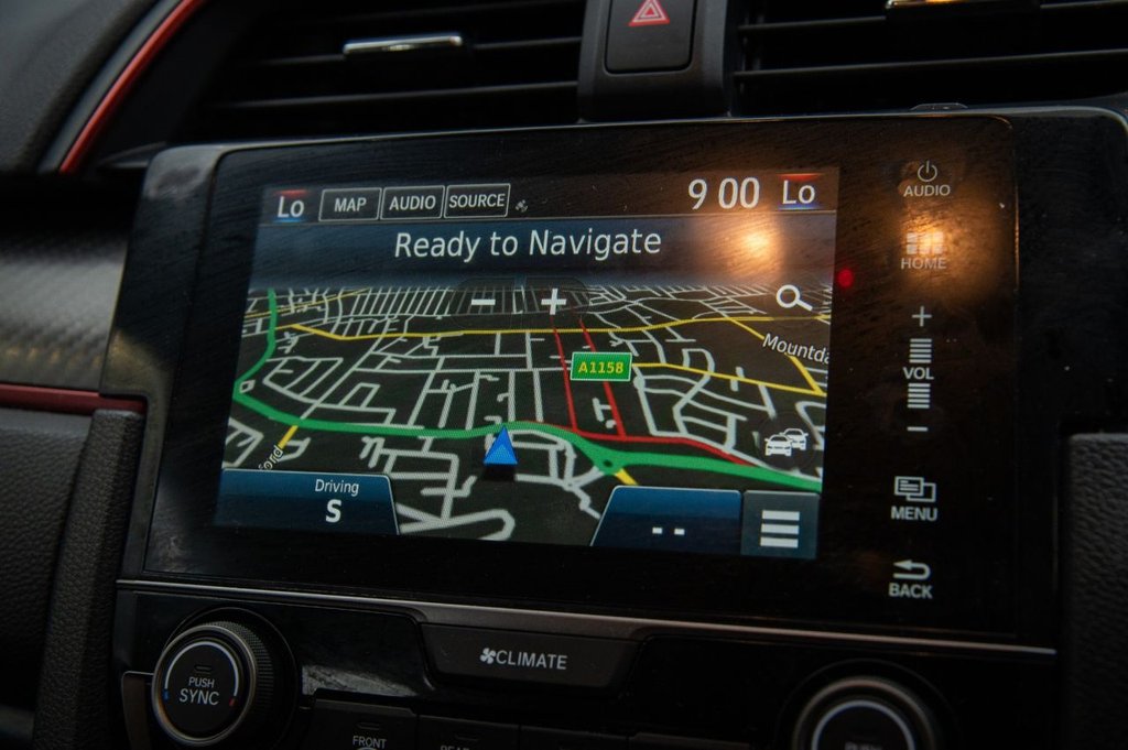 Used Honda Civic 2020 for sale - 75896430: Photo 33