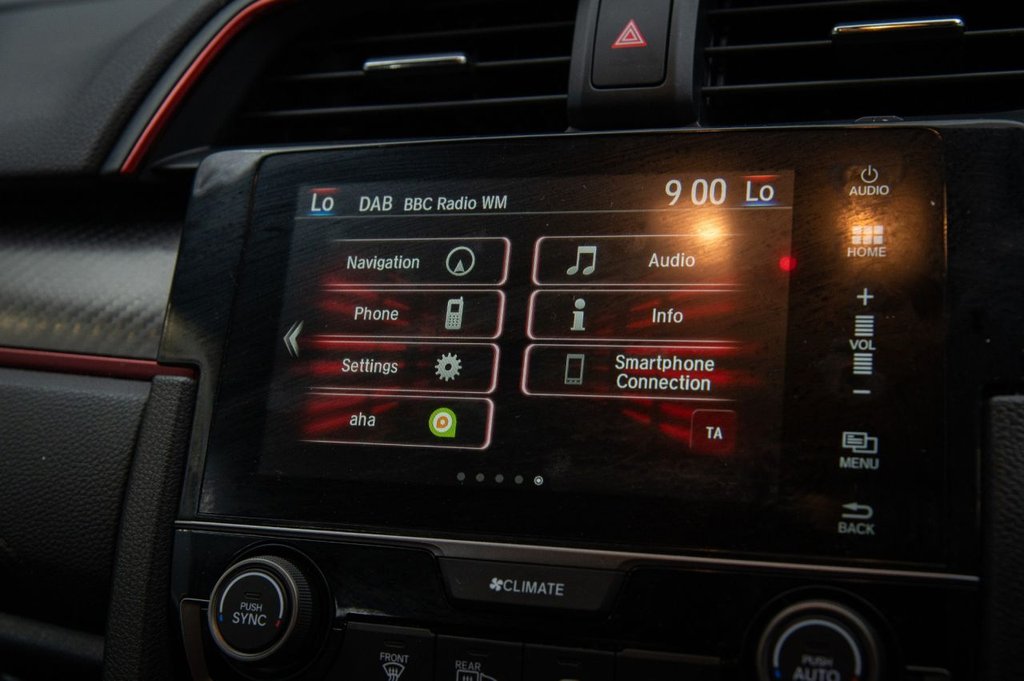 Used Honda Civic 2020 for sale - 75896430: Photo 34