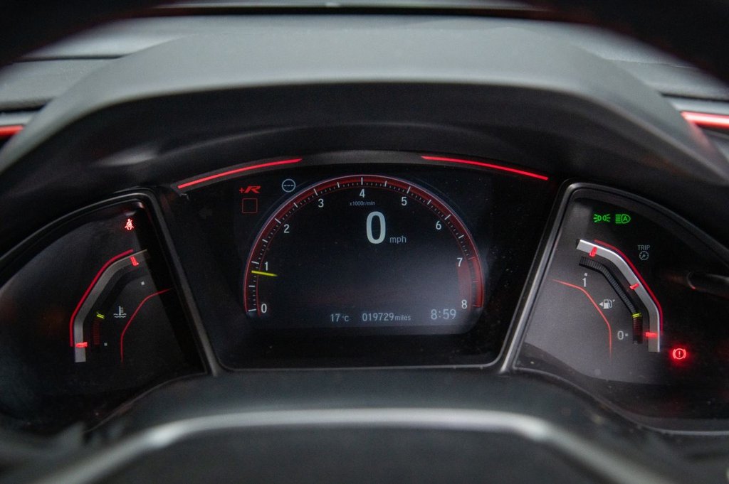 Used Honda Civic 2020 for sale - 75896430: Photo 35