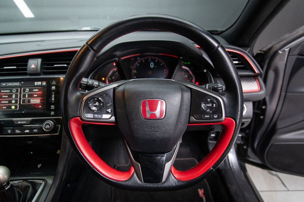 Used Honda Civic 2020 for sale - 75896430: Photo 37