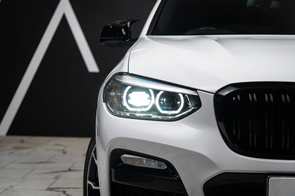 Used BMW X4 2018 for sale - 76245328: Photo 10