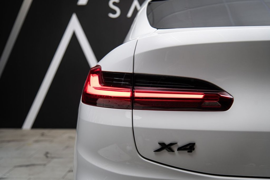 Used BMW X4 2018 for sale - 76245328: Photo 11