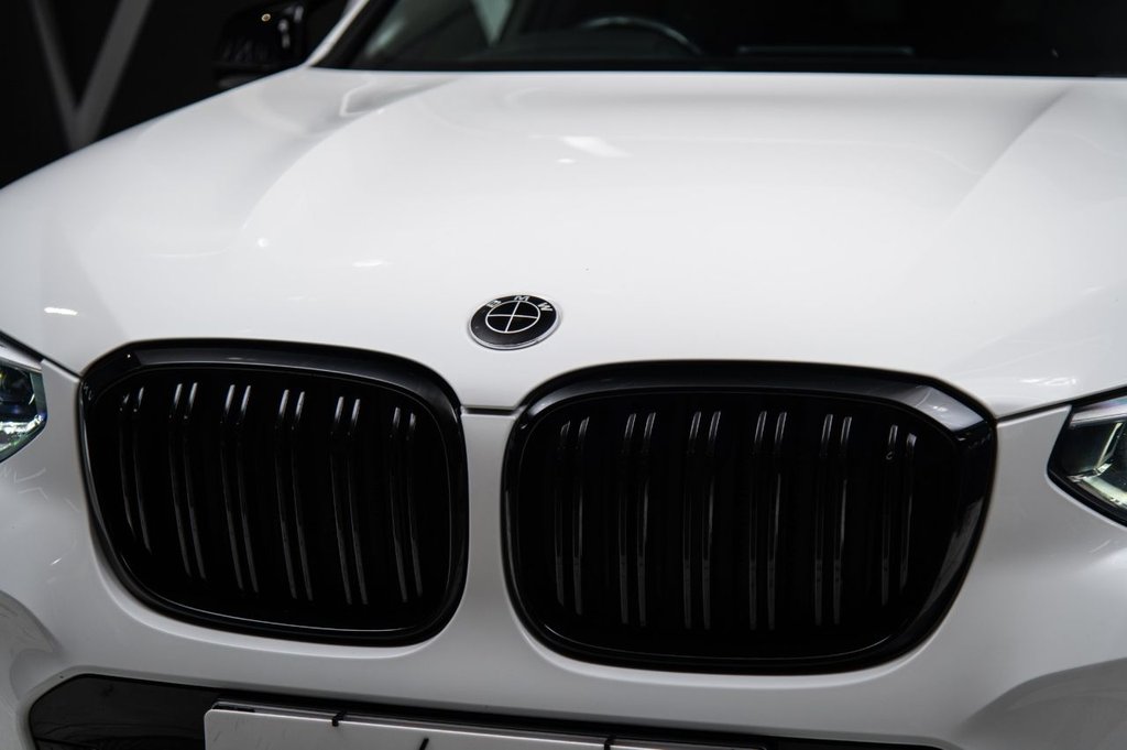 Used BMW X4 2018 for sale - 76245328: Photo 12