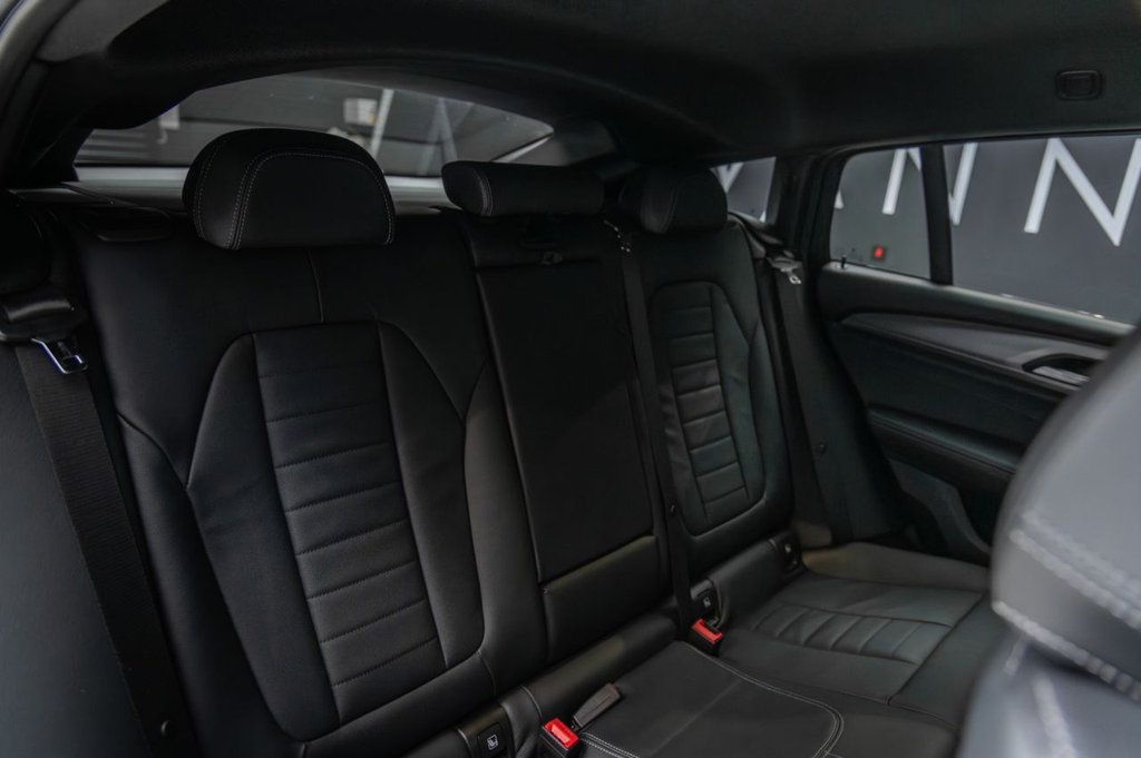 Used BMW X4 2018 for sale - 76245328: Photo 15