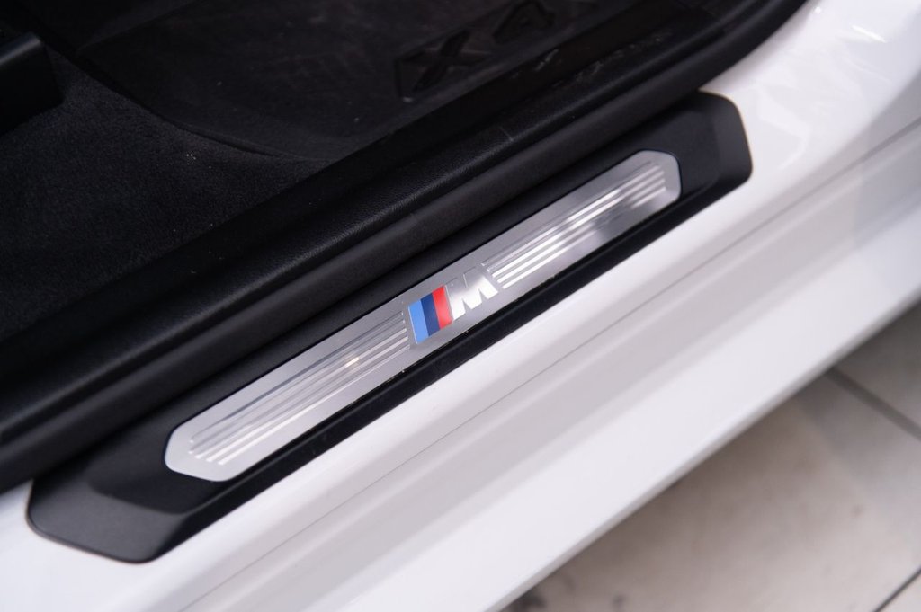 Used BMW X4 2018 for sale - 76245328: Photo 18