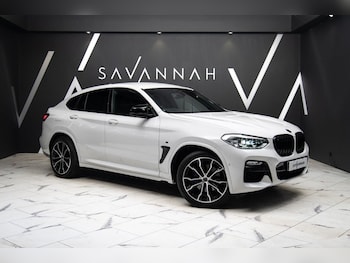 BMW - X4