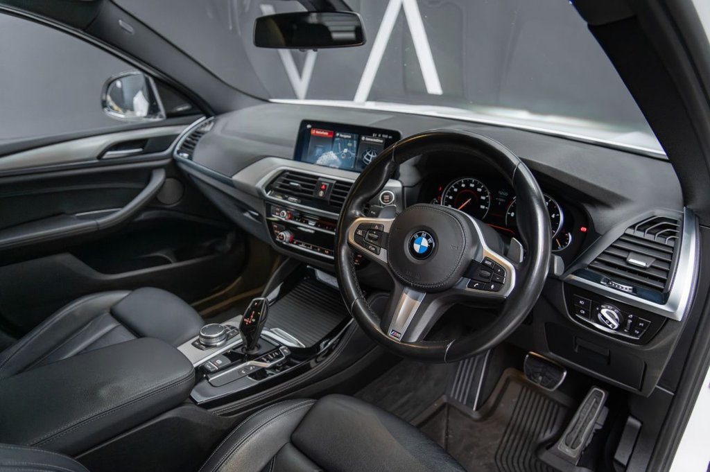 Used BMW X4 2018 for sale - 76245328: Photo 2