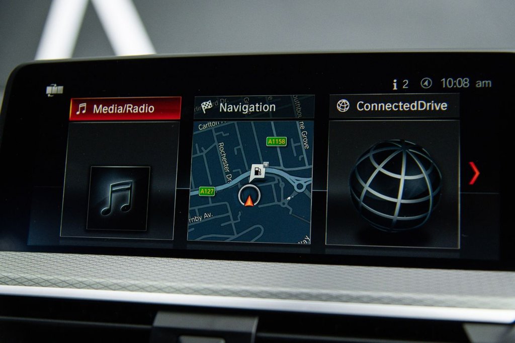 Used BMW X4 2018 for sale - 76245328: Photo 37