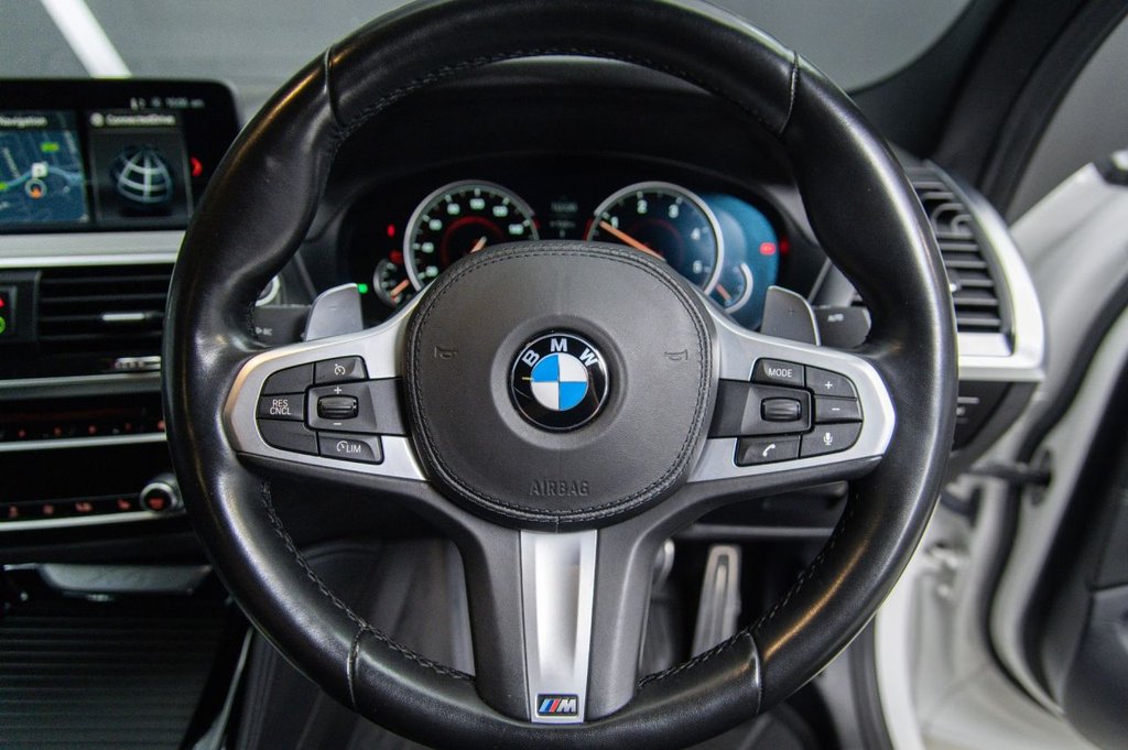 Used BMW X4 2018 for sale - 76245328: Photo 43