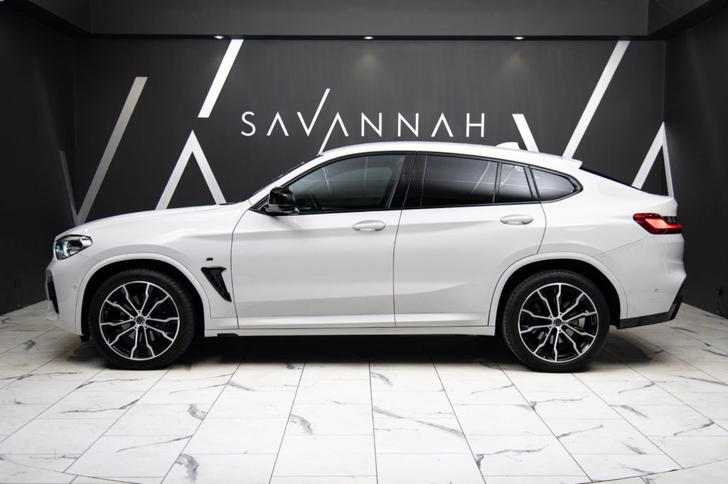 Used BMW X4 2018 for sale - 76245328: Photo 5