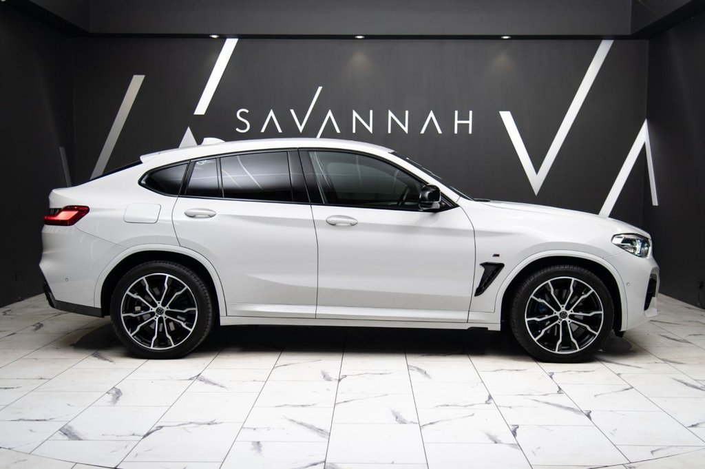 Used BMW X4 2018 for sale - 76245328: Photo 9