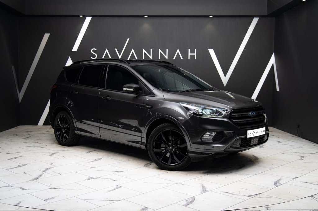 Used Ford Kuga 2019 for sale - 76267091: Photo 1