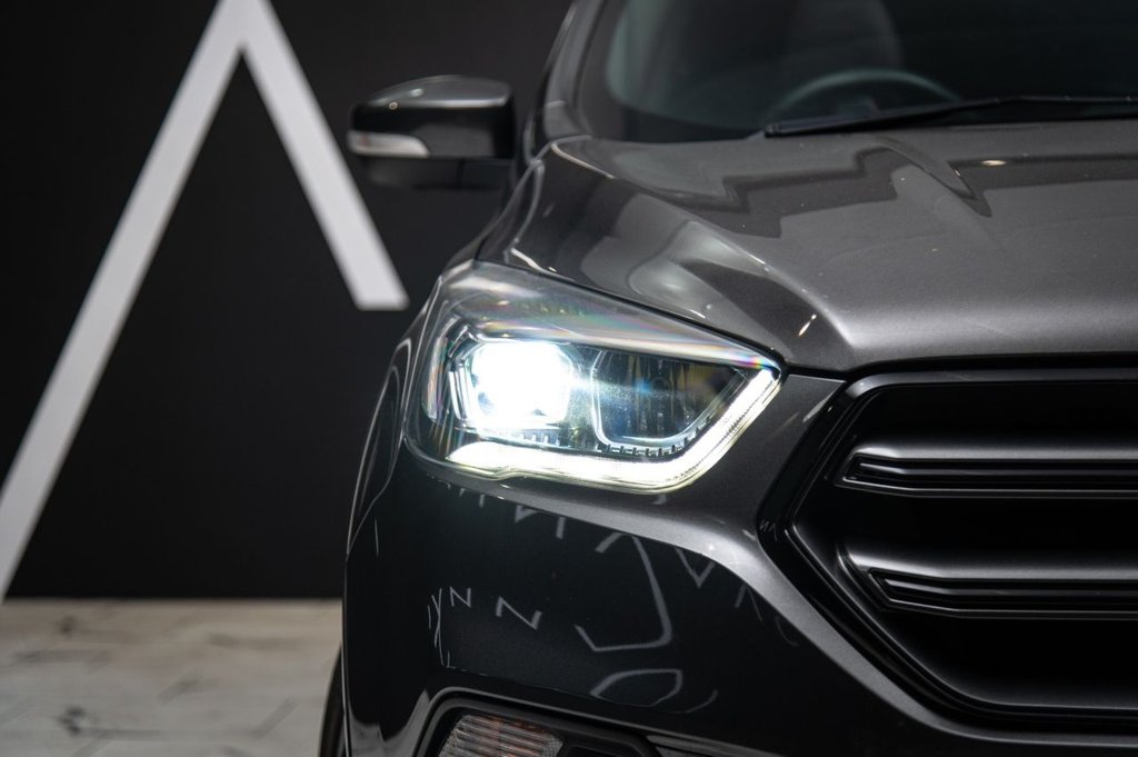 Used Ford Kuga 2019 for sale - 76267091: Photo 10