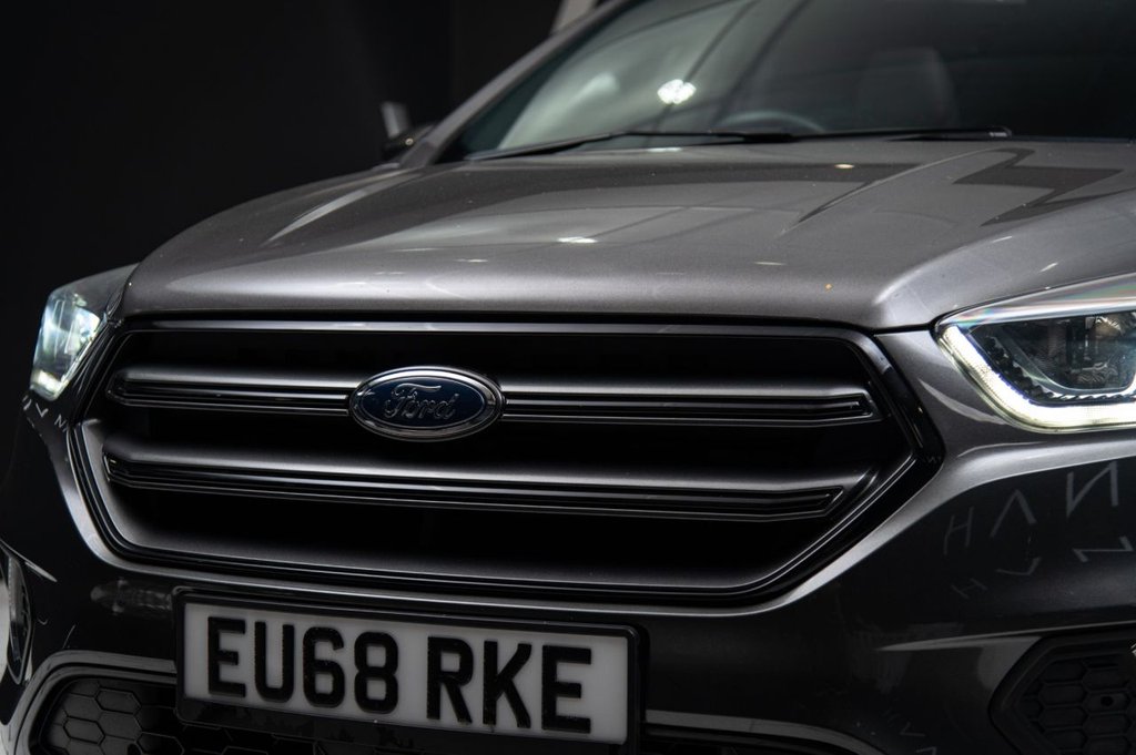 Used Ford Kuga 2019 for sale - 76267091: Photo 11