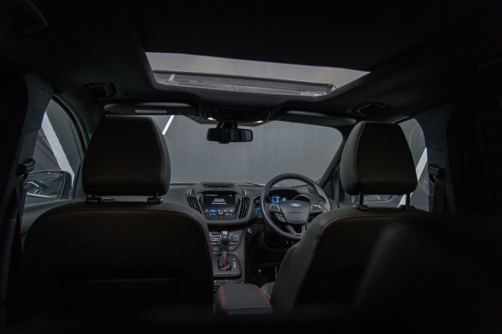 Used Ford Kuga 2019 for sale - 76267091: Photo 12