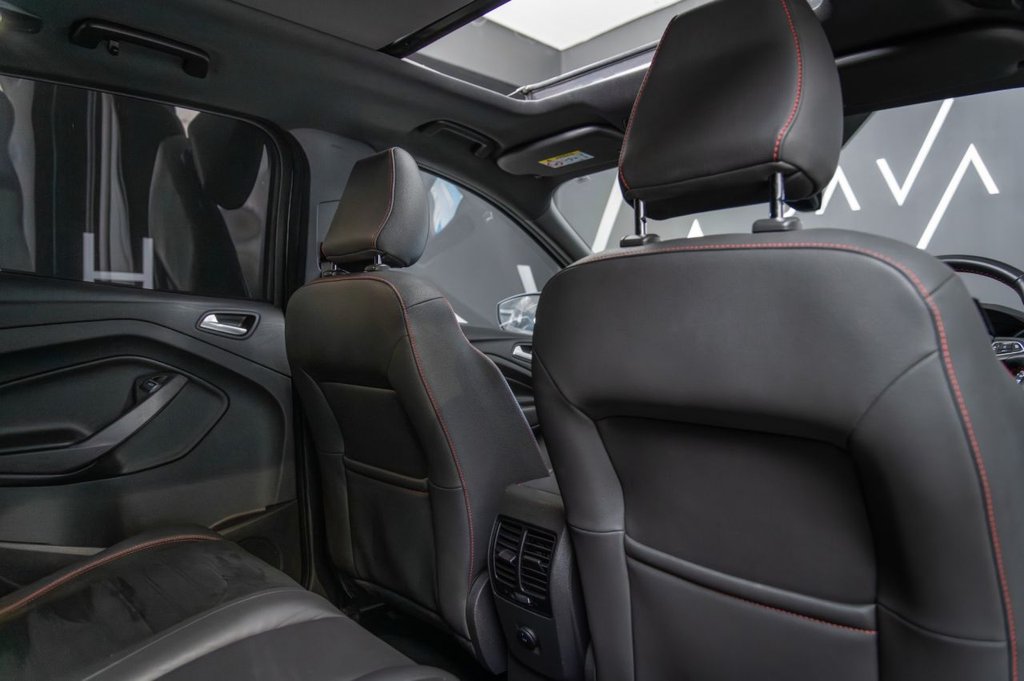 Used Ford Kuga 2019 for sale - 76267091: Photo 17