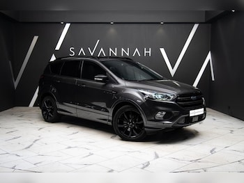 2019 (68) - 1.5T EcoBoost ST-Line X SUV 5dr Petrol Auto AWD Euro 6 (s/s) (176 ps)