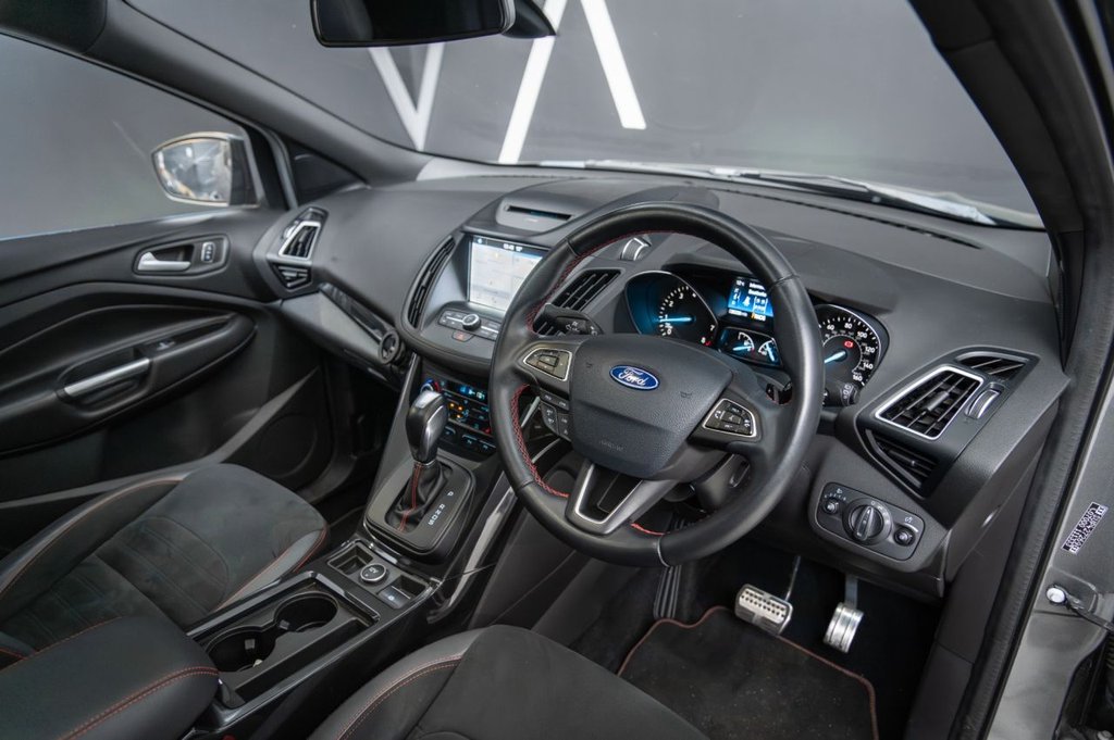 Used Ford Kuga 2019 for sale - 76267091: Photo 2